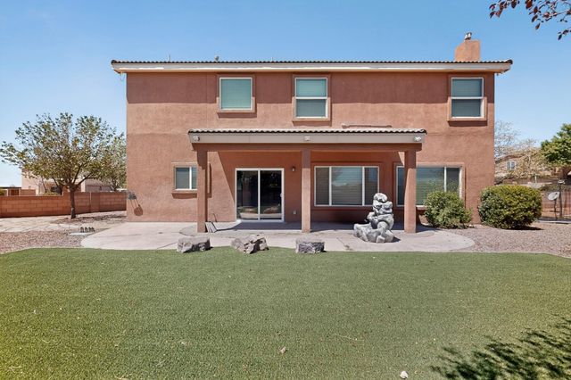 9747 Summer Shower Place NW, Albuquerque, NM 87120