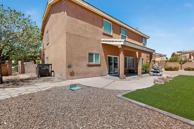 9747 Summer Shower Place NW, Albuquerque, NM 87120