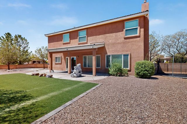9747 Summer Shower Place NW, Albuquerque, NM 87120
