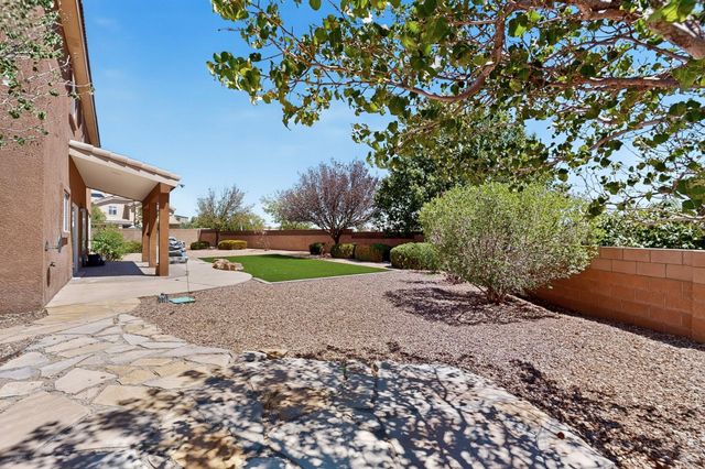 9747 Summer Shower Place NW, Albuquerque, NM 87120