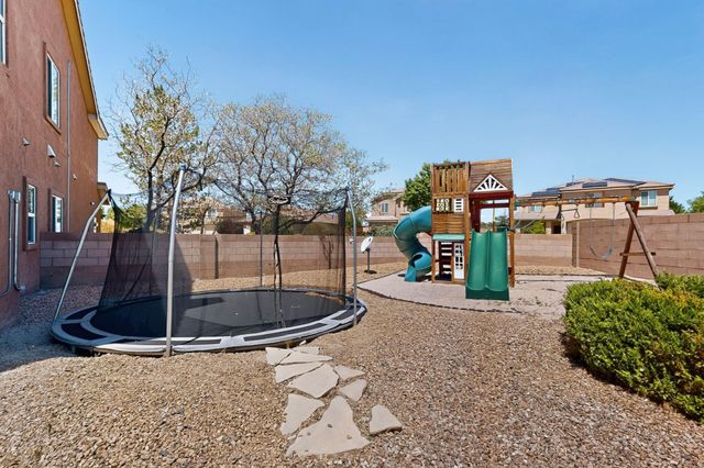 9747 Summer Shower Place NW, Albuquerque, NM 87120