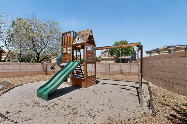 9747 Summer Shower Place NW, Albuquerque, NM 87120