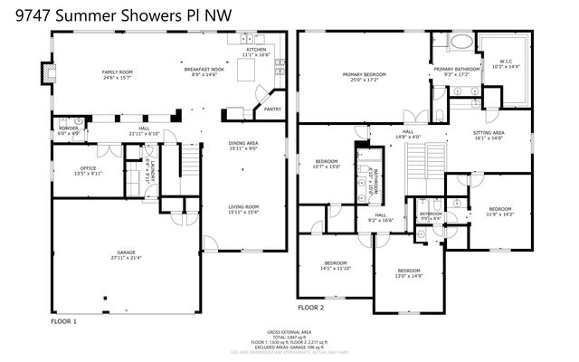 9747 Summer Shower Place NW, Albuquerque, NM 87120
