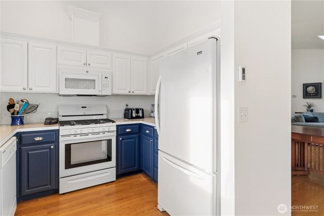 131 Huckleberry Place, Port Townsend, WA 98368