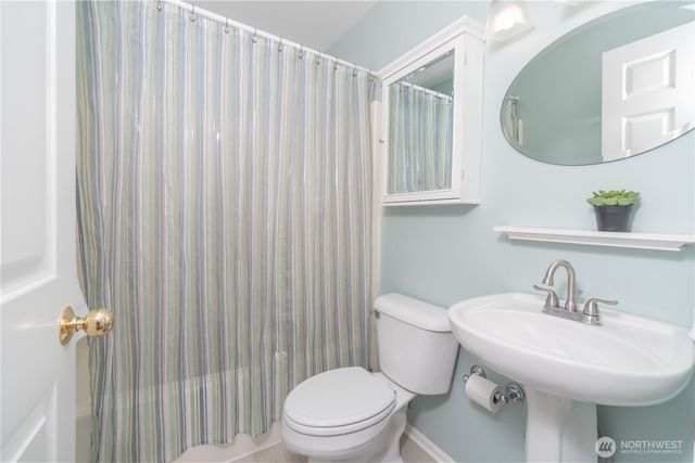 131 Huckleberry Place, Port Townsend, WA 98368