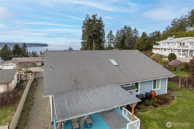 131 Huckleberry Place, Port Townsend, WA 98368