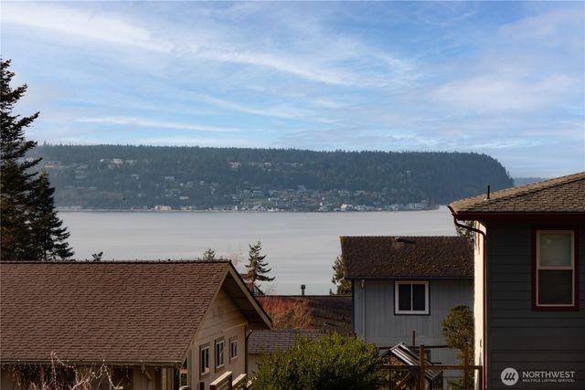 131 Huckleberry Place, Port Townsend, WA 98368