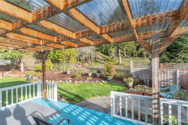 131 Huckleberry Place, Port Townsend, WA 98368