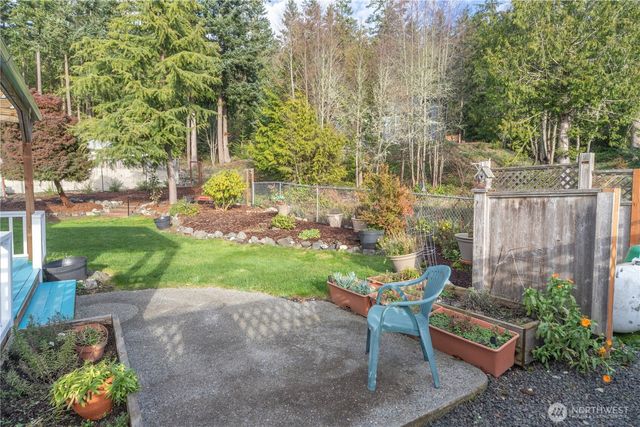 131 Huckleberry Place, Port Townsend, WA 98368