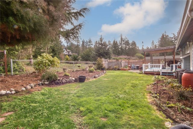 131 Huckleberry Place, Port Townsend, WA 98368
