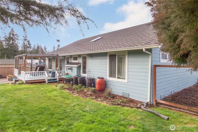 131 Huckleberry Place, Port Townsend, WA 98368