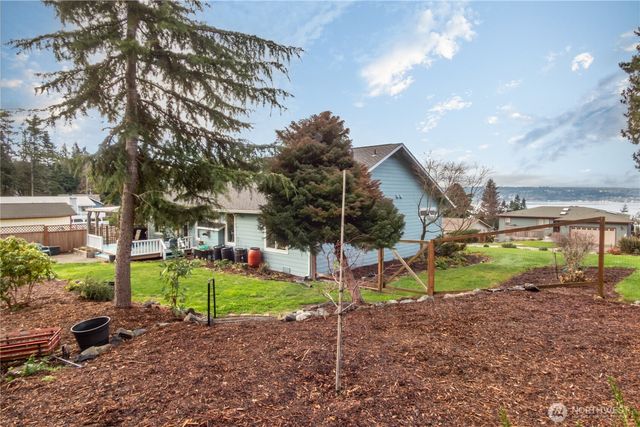 131 Huckleberry Place, Port Townsend, WA 98368