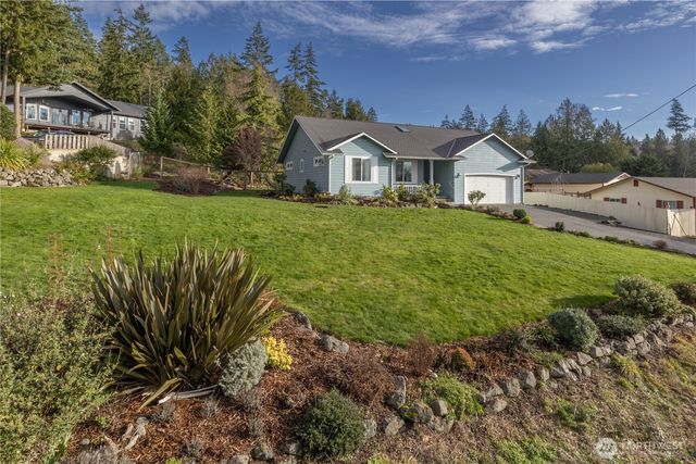 131 Huckleberry Place, Port Townsend, WA 98368