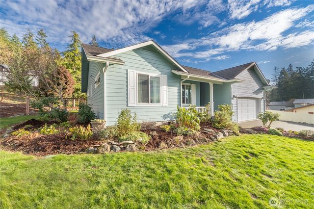 131 Huckleberry Place, Port Townsend, WA 98368