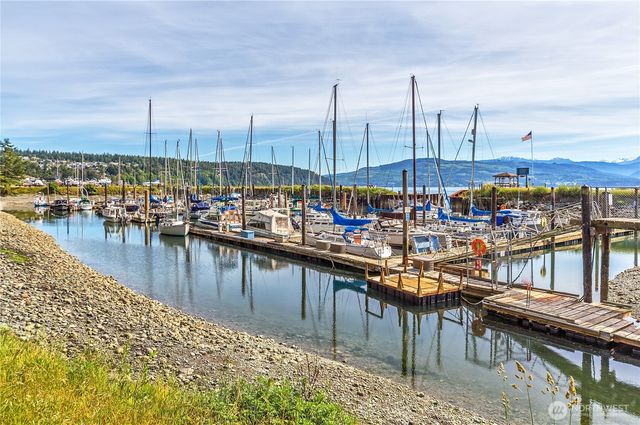 131 Huckleberry Place, Port Townsend, WA 98368