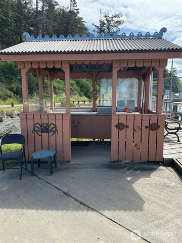 131 Huckleberry Place, Port Townsend, WA 98368