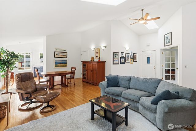 131 Huckleberry Place, Port Townsend, WA 98368