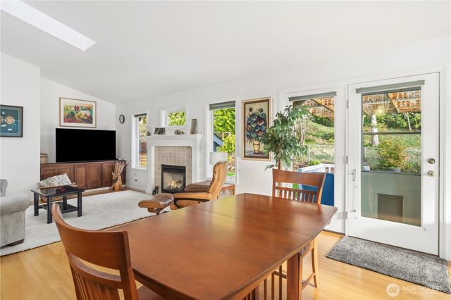 131 Huckleberry Place, Port Townsend, WA 98368