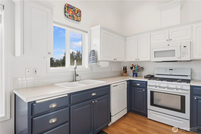 131 Huckleberry Place, Port Townsend, WA 98368