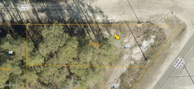 3719 Sunset Harbor Road SE, Bolivia, NC 28422