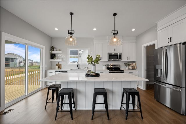 321 11th Street NW, Bondurant, IA 50035