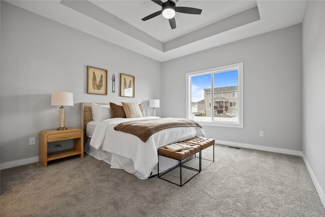 321 11th Street NW, Bondurant, IA 50035