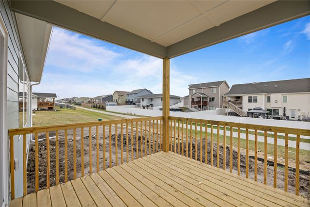 321 11th Street NW, Bondurant, IA 50035