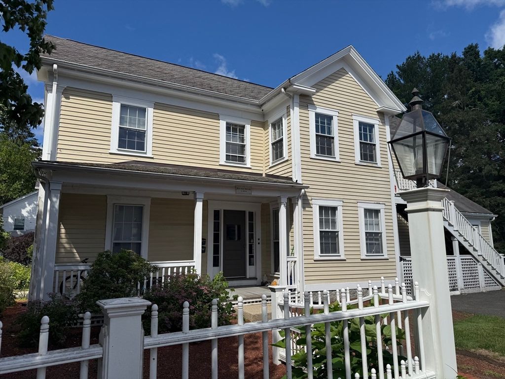 580 Main St 2, Lynnfield, MA 01940