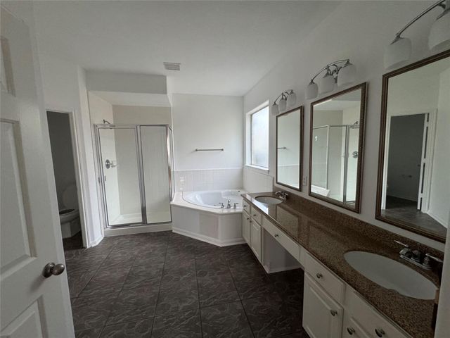 6311 Auburn Terrace Court, Spring, TX 77389