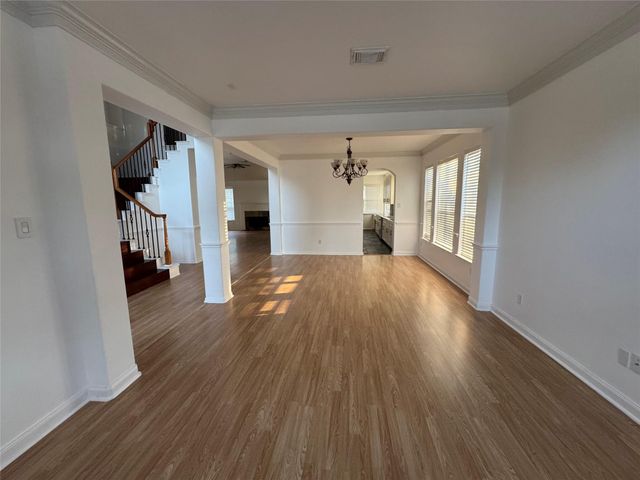 6311 Auburn Terrace Court, Spring, TX 77389