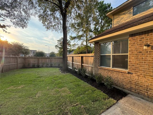 6311 Auburn Terrace Court, Spring, TX 77389