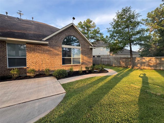 6311 Auburn Terrace Court, Spring, TX 77389