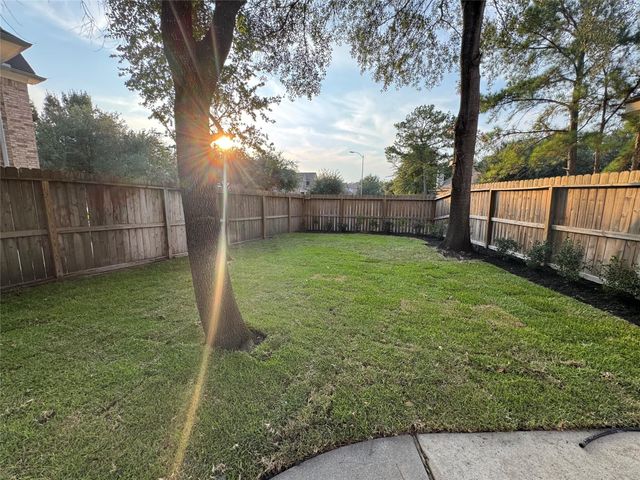 6311 Auburn Terrace Court, Spring, TX 77389