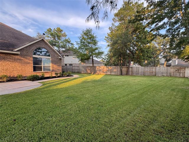 6311 Auburn Terrace Court, Spring, TX 77389