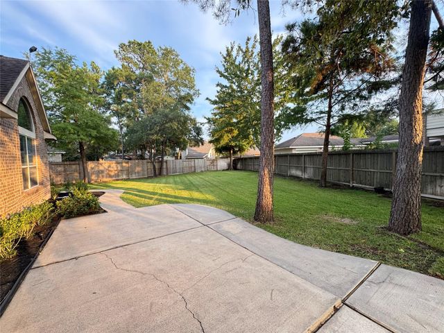 6311 Auburn Terrace Court, Spring, TX 77389