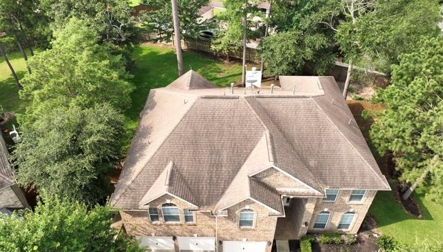 6311 Auburn Terrace Court, Spring, TX 77389