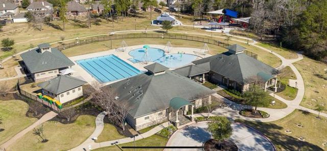 6311 Auburn Terrace Court, Spring, TX 77389