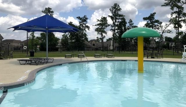 6311 Auburn Terrace Court, Spring, TX 77389