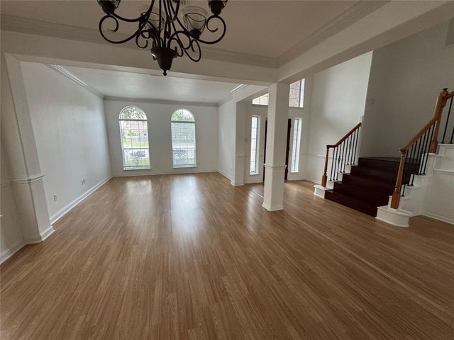 6311 Auburn Terrace Court, Spring, TX 77389