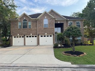 6311 Auburn Terrace Court, Spring, TX 77389