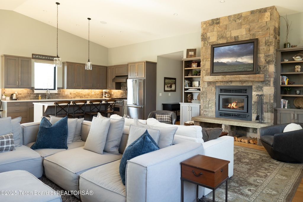 6300 N ASPEN Drive, Jackson, WY 83001 photo 14