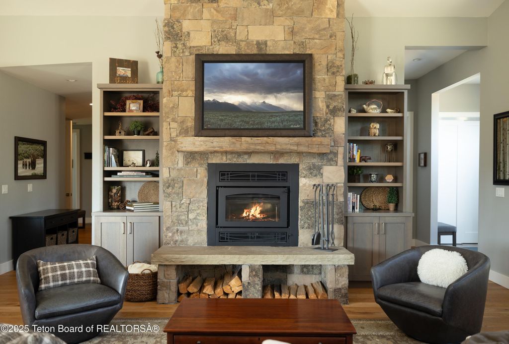 6300 N ASPEN Drive, Jackson, WY 83001 photo 15