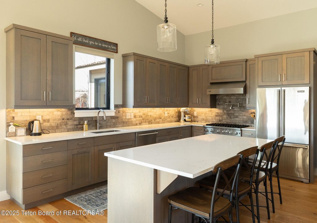 6300 N ASPEN Drive, Jackson, WY 83001 photo 16