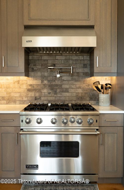 6300 N ASPEN Drive, Jackson, WY 83001 photo 18