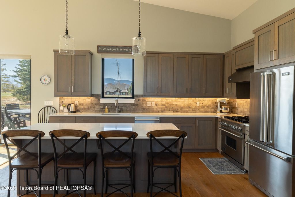 6300 N ASPEN Drive, Jackson, WY 83001 photo 19