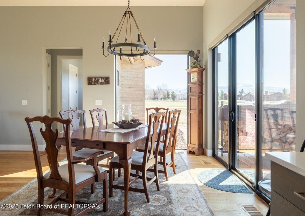 6300 N ASPEN Drive, Jackson, WY 83001 photo 20