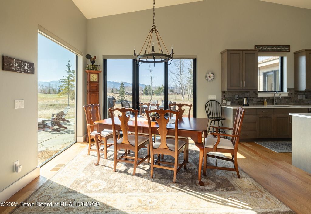 6300 N ASPEN Drive, Jackson, WY 83001 photo 21