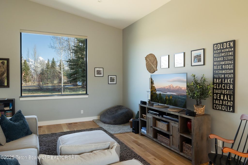 6300 N ASPEN Drive, Jackson, WY 83001 photo 23