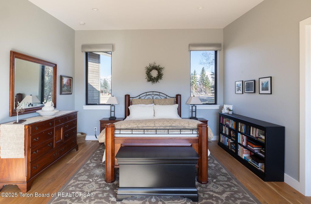 6300 N ASPEN Drive, Jackson, WY 83001 photo 25