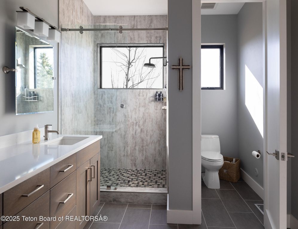 6300 N ASPEN Drive, Jackson, WY 83001 photo 27